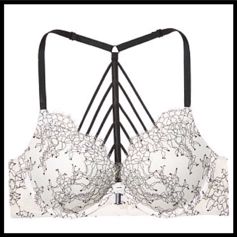 Victoria Secret 34DD Bra